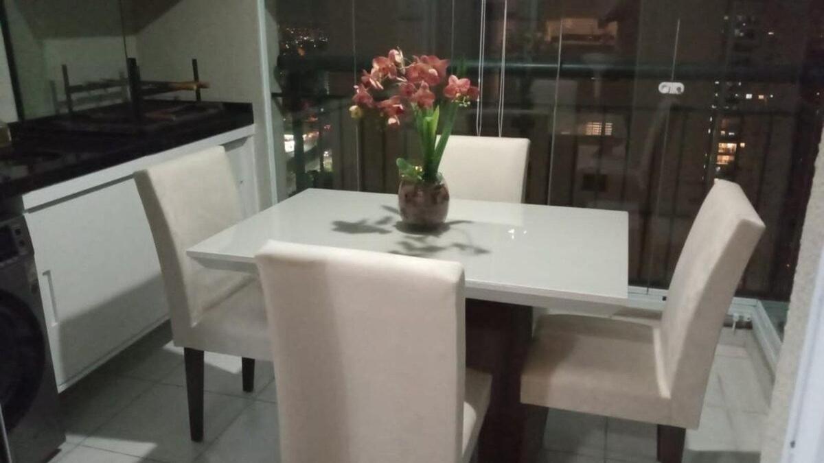 Apartment 2809 - Maia: Funcional E Aconchegante
