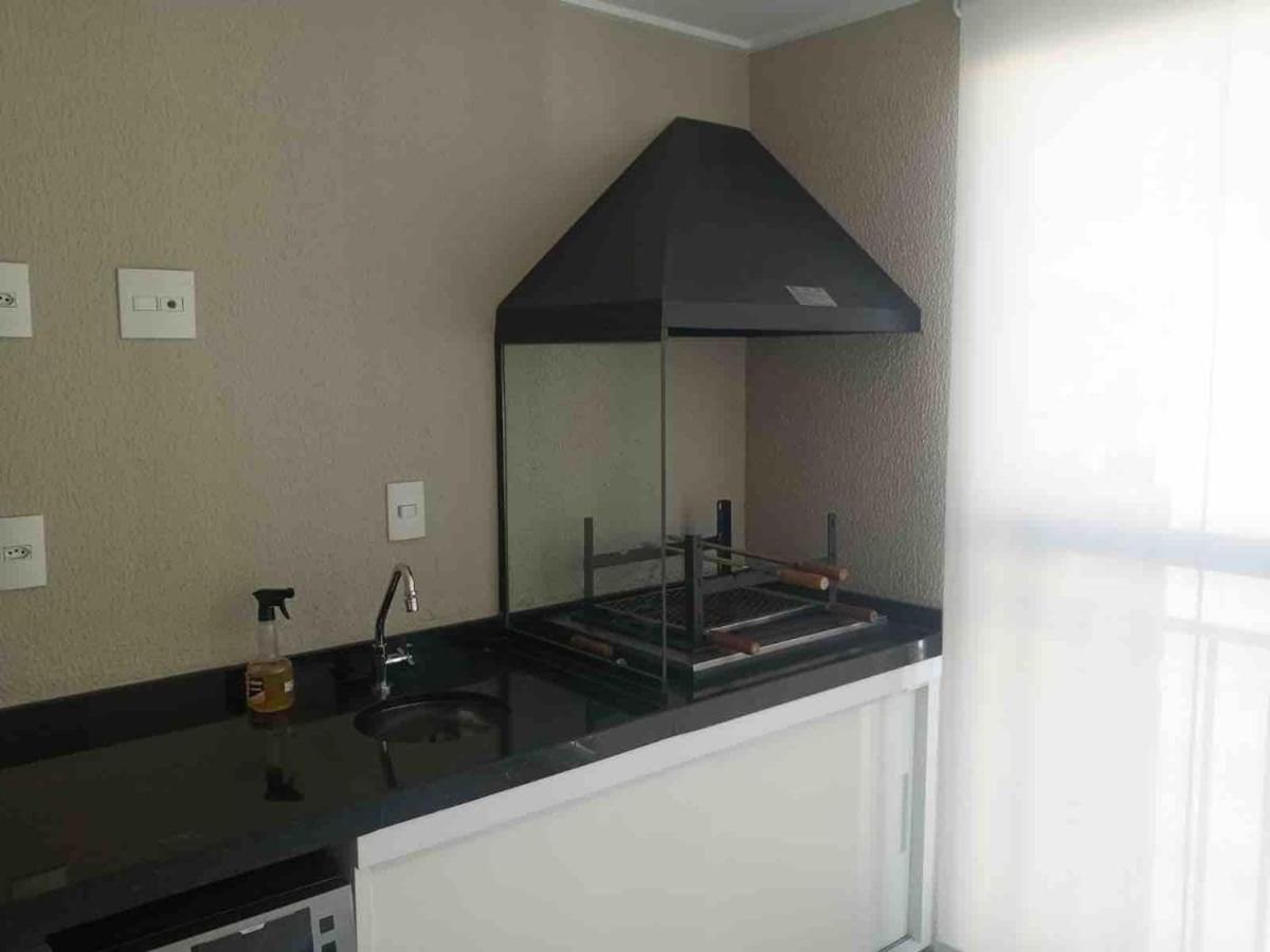 2809 - Maia: Funcional E Aconchegante Guarulhos