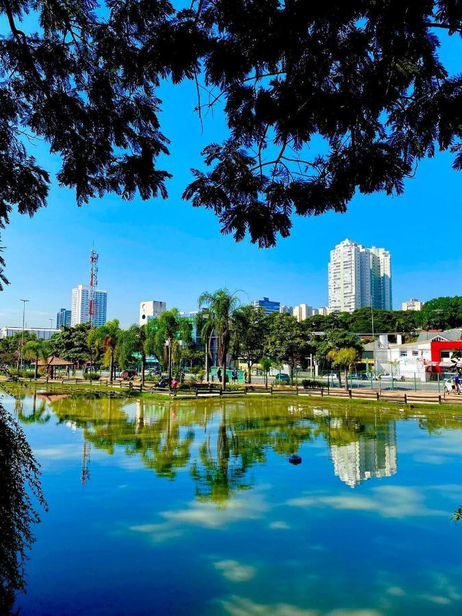 2809 - Maia: Funcional E Aconchegante Apartment